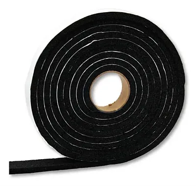 AP PRODUCTS 0183161210 Weather Stripping-3/16