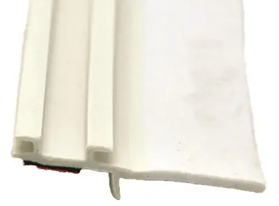 AP PRODUCTS 018384 Ek Seal Base W/ Wiper Whi