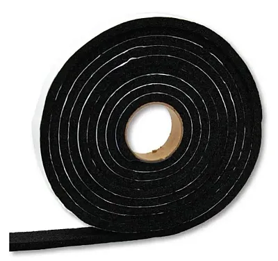 AP PRODUCTS 0185163410 Weather Stripping-5/16