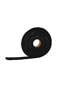 AP PRODUCTS 0185163450 5/16' X ' 50'Weather Stripping