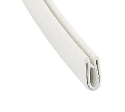 AP PRODUCTS 018667 White Clip On Seal