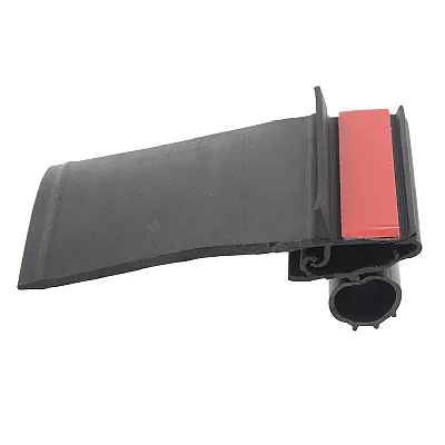 AP PRODUCTS 018668 Snap-In Seal W/2-7/8&#039; Wiper-4-1/8&#039;