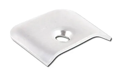 AP PRODUCTS 02139203 End Cap- Mill (10/Ctn)