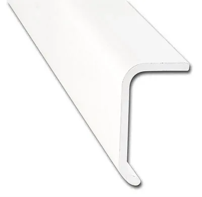 AP PRODUCTS 021861028 L.Leg Non Trim Blk 8' Ea