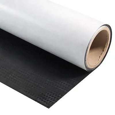 AP PRODUCTS 022BP2850 28&#039; X 50&#039; Bottom Board - Black
