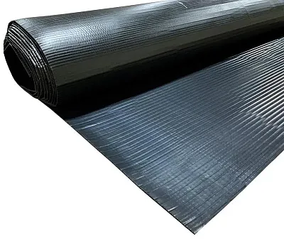 AP PRODUCTS 022BP7836 78&#039; X 36&#039; Rolled Coroplast Underbel