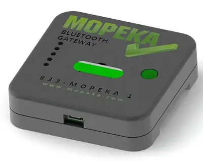 AP PRODUCTS 0243000 Gateway