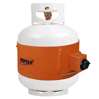 AP PRODUCTS 0245003 Tank Blanket-30Lb Tanks