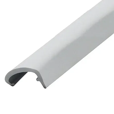 AP PRODUCTS 11149 Insert Molding Trim Polar White - 1