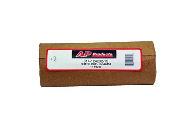 AP PRODUCTS 1242921 13Pk Outer Cup