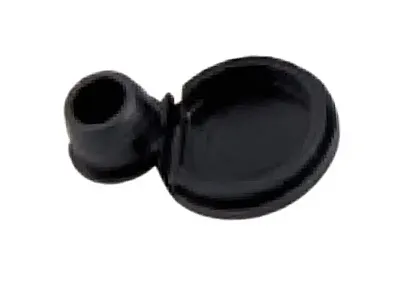 AP PRODUCTS 13608 Bauer Vise Lock Protection Cap - (B