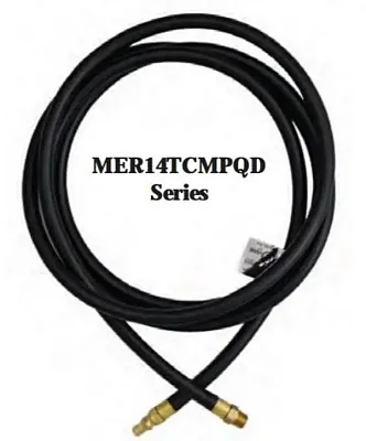 AP PRODUCTS 14TCMPQD60 Hp Hose Id Mnptxmqd