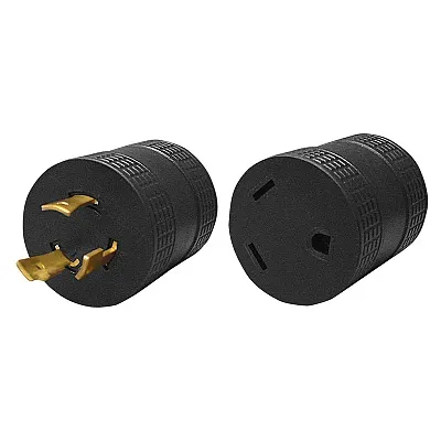 AP PRODUCTS 1600516 30Amp Generator Park Adap