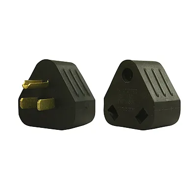 AP PRODUCTS 1600550 Park Adapter Bulk