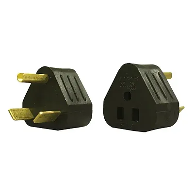 AP PRODUCTS 1600551 Park Adapter Bulk