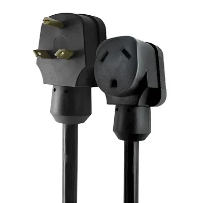 AP PRODUCTS 1600559 50&#039; 30 Amp Extension Cord