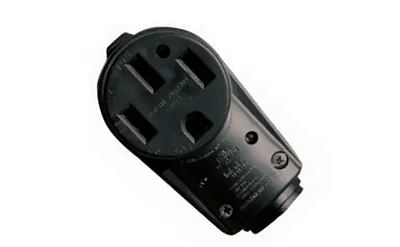 AP PRODUCTS 1600579 50A Receptacle Repl Head