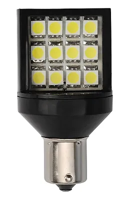 AP PRODUCTS 161141200B 200 Lms Led Bulb-Black