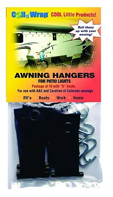 AP PRODUCTS 20 Awning Hanger