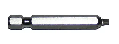 AP PRODUCTS 250QB2P6 Square Recess Power Bit 1