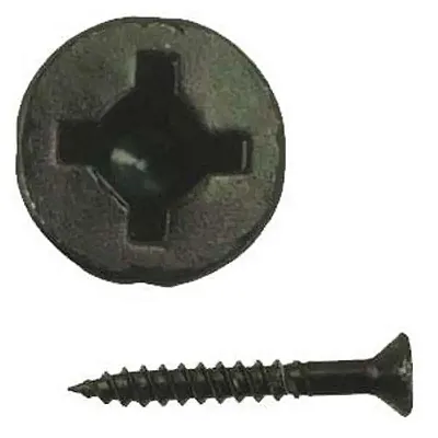 AP PRODUCTS 25BZ8112 Flat Head Square Recess S