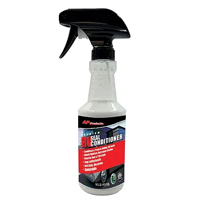 AP PRODUCTS 420 Seal Cleaner & Conditioner
