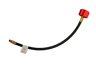 AP PRODUCTS 425H24P2 Thermo Pigtail Red 2Pk