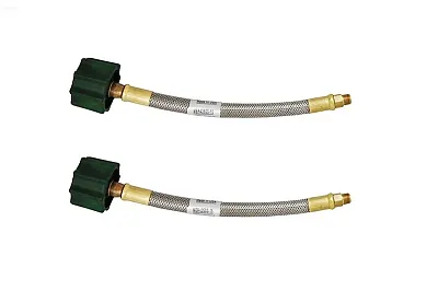AP PRODUCTS 425SS15P2 Thermo Pigtail 2Pk