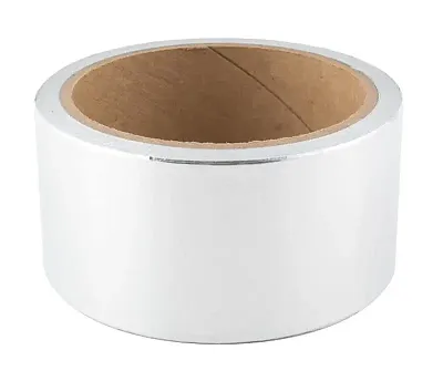 AP PRODUCTS AFT322 2In X 150' (48Mm X 46M) Silver