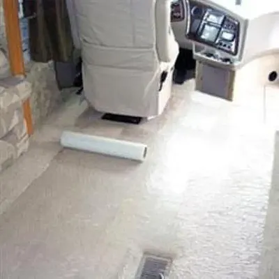 AP PRODUCTS CS211000 21&#039; X 1000&#039; Carpet Shield
