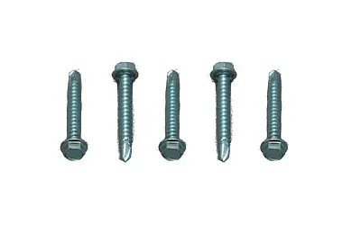 AP PRODUCTS DP508114 50Pk 1-1/4&#039; Sd Screws