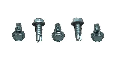 AP PRODUCTS DP50812 50Pk 1/2&#039; Sd Screws