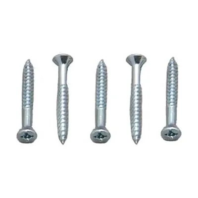 AP PRODUCTS FSQ50Z8112 Flat Head Square Recess S