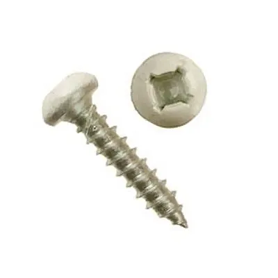 AP PRODUCTS FSQ50Z8212 Flat Head Square Recess S