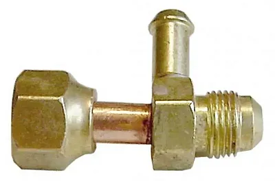 AP PRODUCTS ME1328 Manometer Adapter