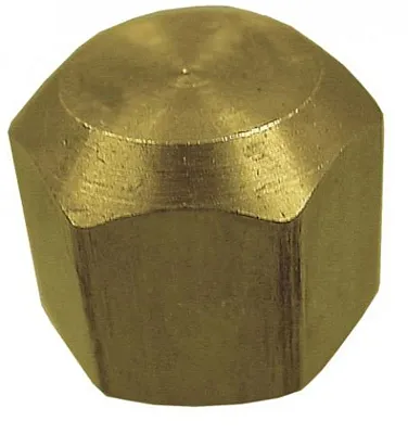 AP PRODUCTS ME16956 3/8&#039;F.Flare Cap