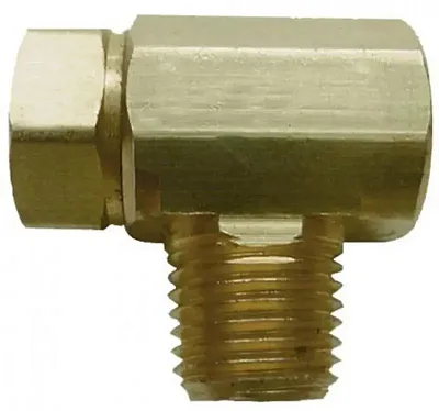 AP PRODUCTS ME1700A Lp Tee Block