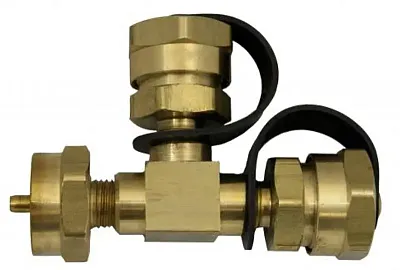 AP PRODUCTS ME414P Add-A-Tee