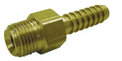 AP PRODUCTS ME5133 M.1/4&#039;Flarex1/4 Hb Fittng