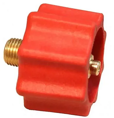 AP PRODUCTS ME519 1-5/16 Facmx1/4 Mpt Hndl