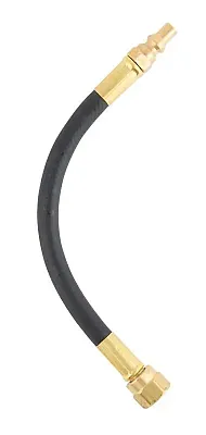 AP PRODUCTS ME58QT 9&#039; Qd Hose Assembly