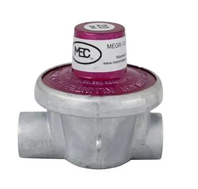 AP PRODUCTS MEGR13010 Excela-Flo Economy High