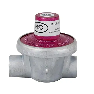 AP PRODUCTS MEGR13030A Megr-130-30 W/1/4 Inv Flr