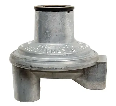 AP PRODUCTS MEGR152 Megr151 Regulator W/Qcc1