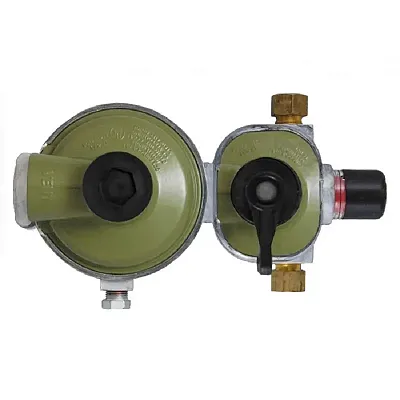 AP PRODUCTS MEGR253HP Excela-Flo Auto Change