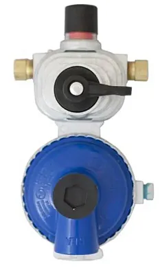 AP PRODUCTS MEGR253L Low Capacity Regulator