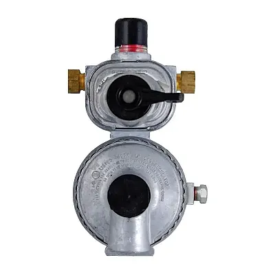 AP PRODUCTS MEGR253P Excela-Flo Auto Change