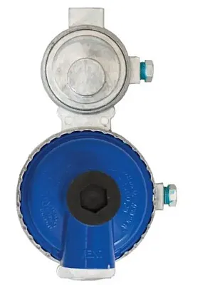 AP PRODUCTS MEGR291LP Low Cap Integral 2 Stage-Pkg