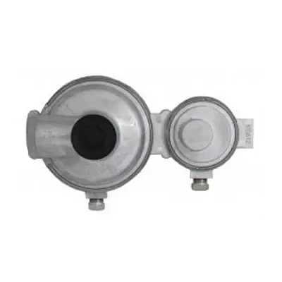 AP PRODUCTS MEGR291P Excela-Flo 2 Stage Reg