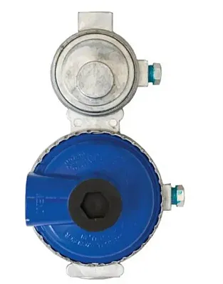 AP PRODUCTS MEGR298L Low Cap 2 Stage 9:00 Vent